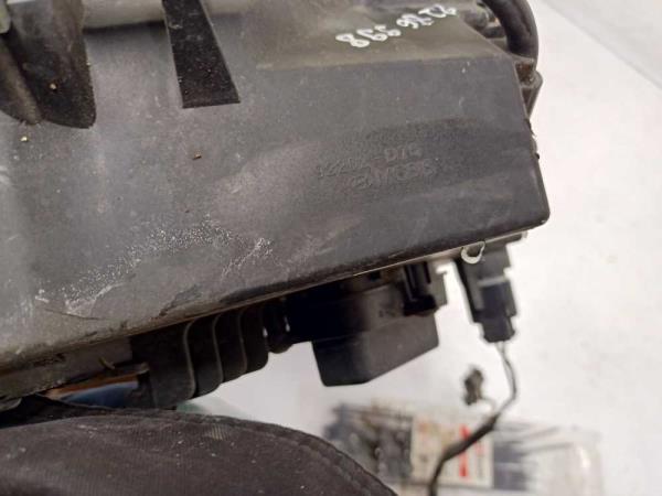 FEU ANTIBROUILLARD AVANT DROIT HYUNDAI TUCSON 09/2018-2021 - Vue 4